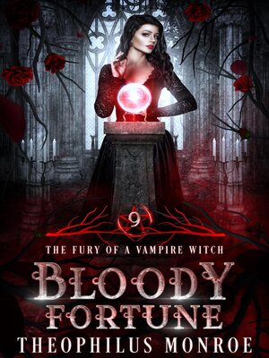 cover image of Bloody Fortune